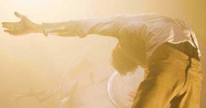 Spectacle à découvrir en famille en janvier : L'Absolu pour les enfants à partir de 10 ans