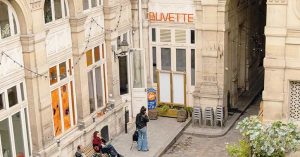 lieu à découvrir à paris : l'académie du climat dans le 4e arrondissement