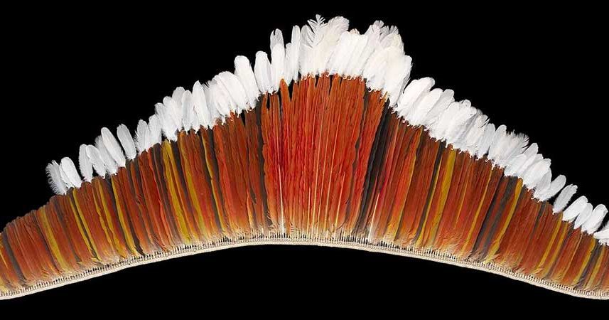 atelier famille au quai Branly