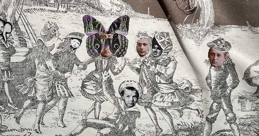 Expo à voir en famille à Paris 18e