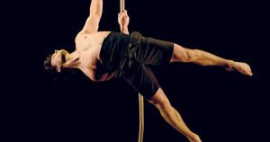 Spectacle cirque pour enfant