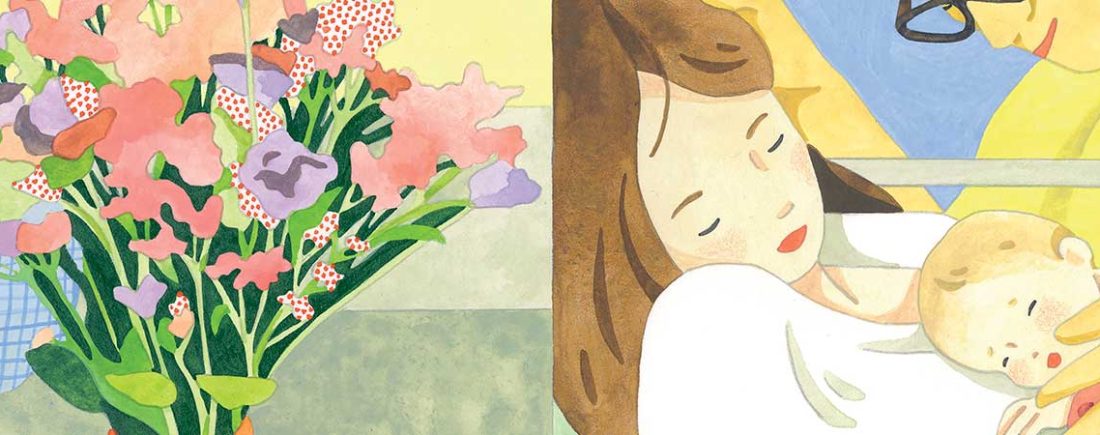 Livre pour les tout petits