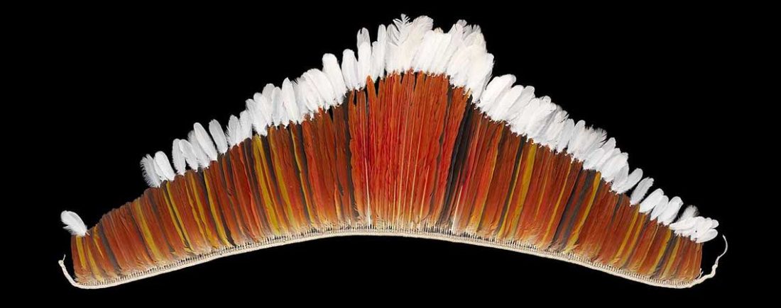 atelier famille au quai Branly