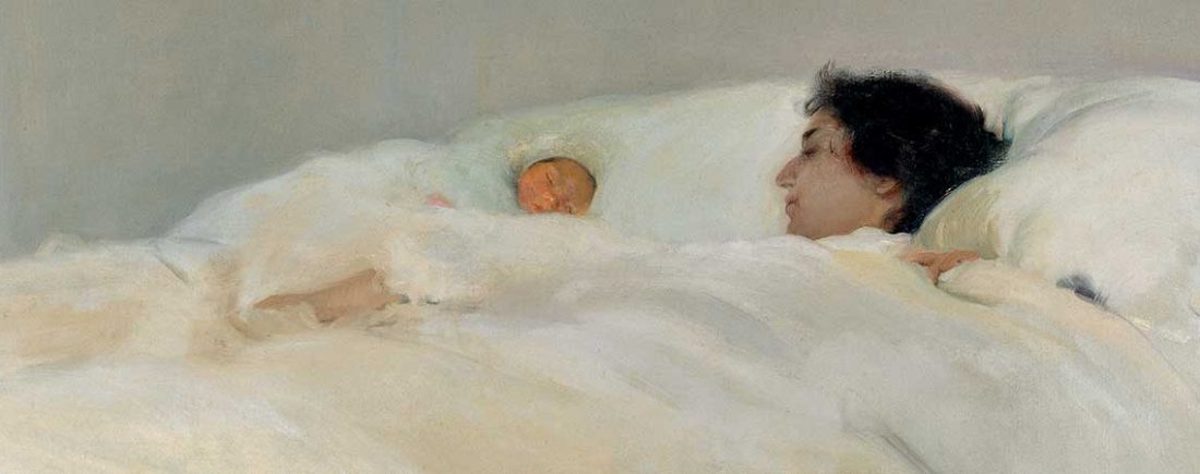 Visite atelier pour les familles