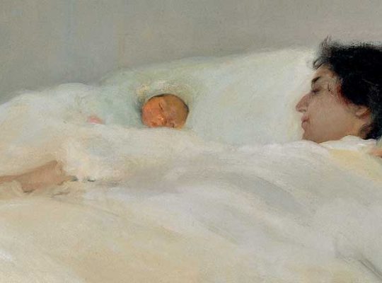 Visite atelier pour les familles