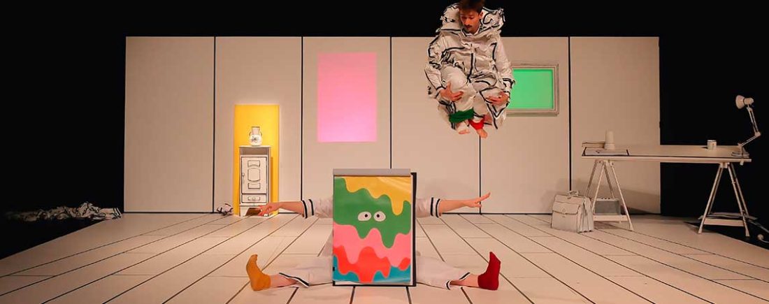 Festival Jeune public Flip flop