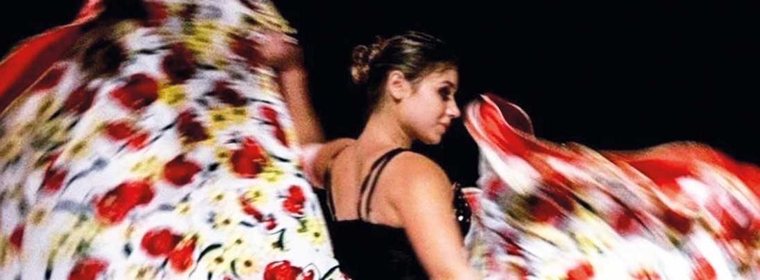 Folies nomades un spectacle du cirque Romanès à voir en famille