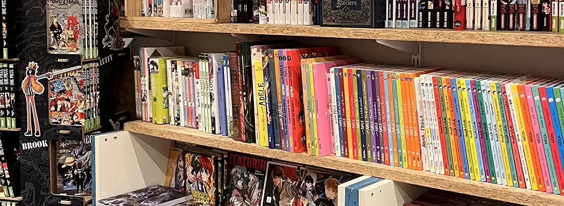 lieu à découvrir à paris : la belle lurette librairie jeunesse du 4e arrondissement