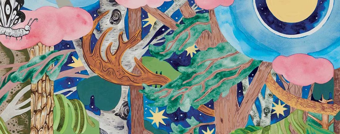 Exposition à voir à Paris avec des enfants