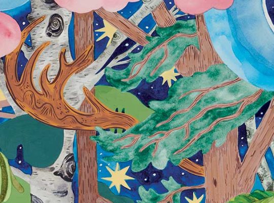 Exposition à voir à Paris avec des enfants