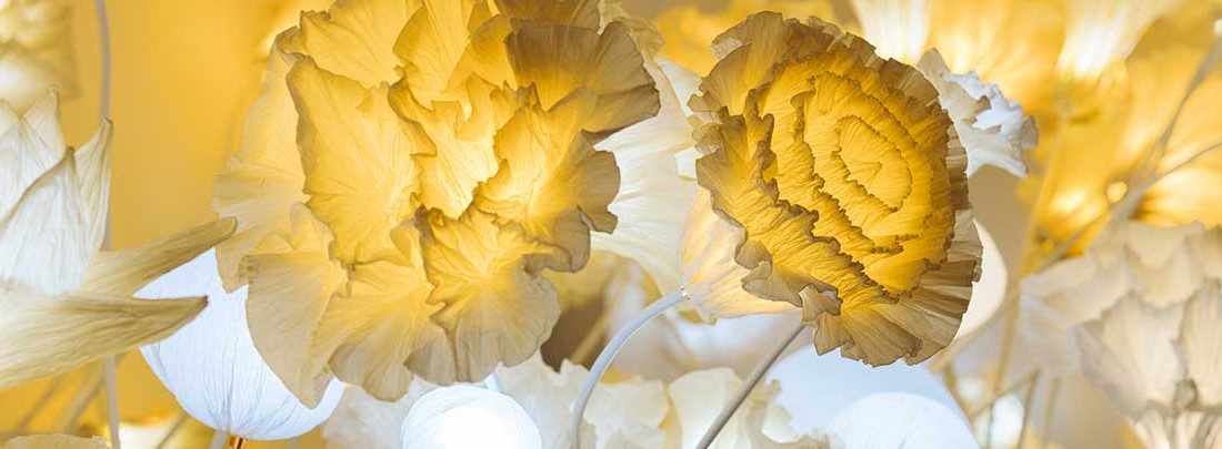 Expo à voir en famille : l'Odyssée de Léa de Junior Fritz Jacquet