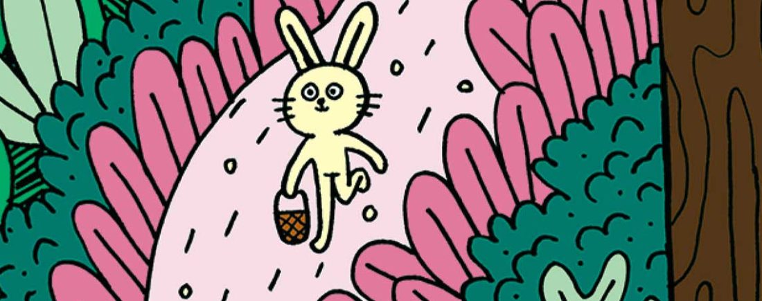 Livre pour enfants d'Aurore Petit