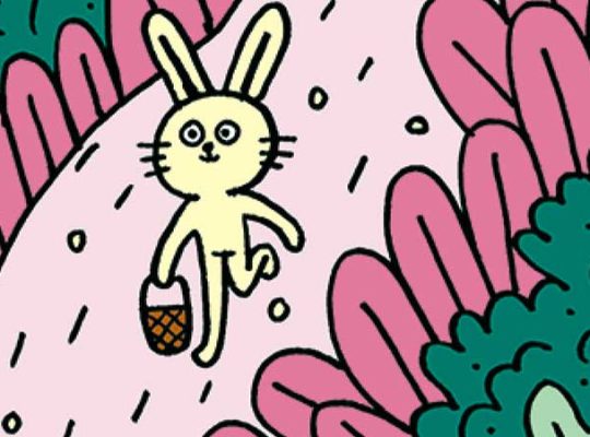 Livre pour enfants d'Aurore Petit