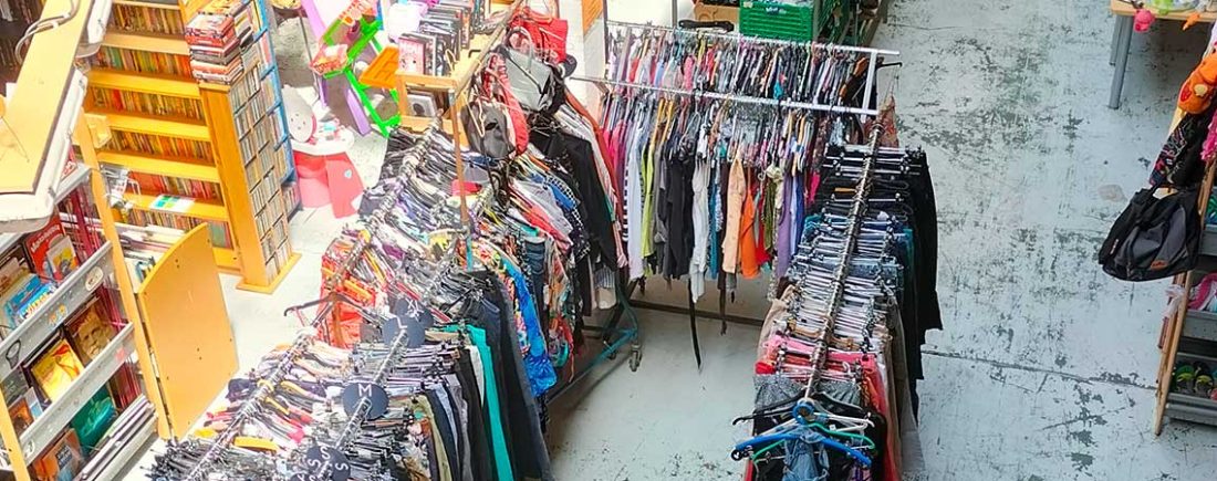 Où donner et acheter ses cadeaux de noel