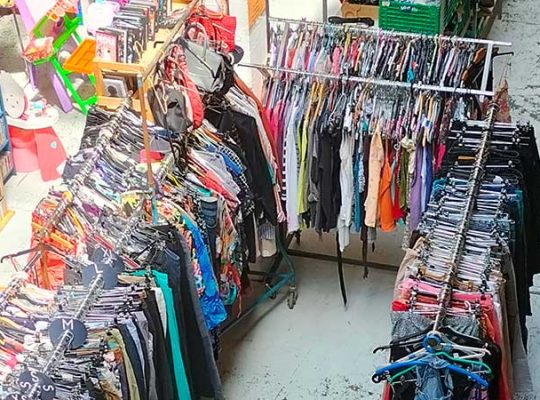 Où donner et acheter ses cadeaux de noel