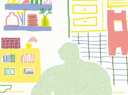 Noel au musée de poche