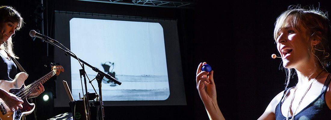 Spectacle la seine musicale pour enfants