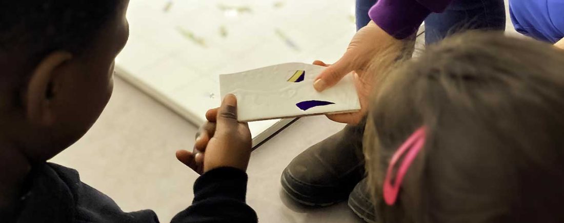 visites tout petits paris 18e