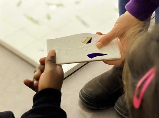 visites tout petits paris 18e