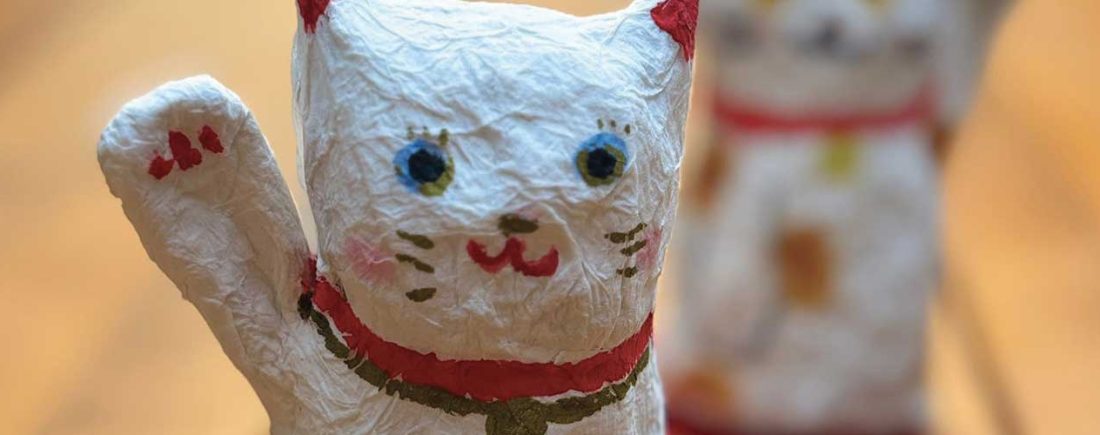 Ateliers pour enfant paris