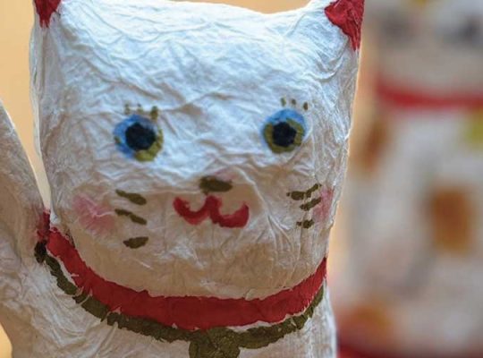 Ateliers pour enfant paris