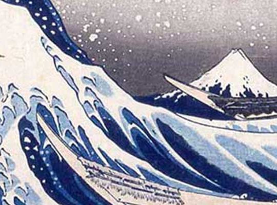 Atelier parent enfant au musée guimet