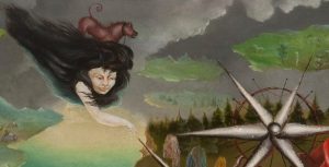 Expo pour les familles à Paris