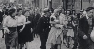 Exposition pour les ados à Paris