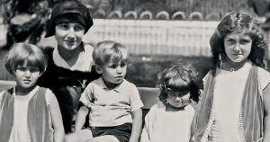 Exposition à voir à Paris avec des enfants