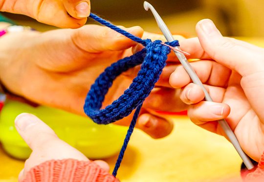 événement familial à Malakoff