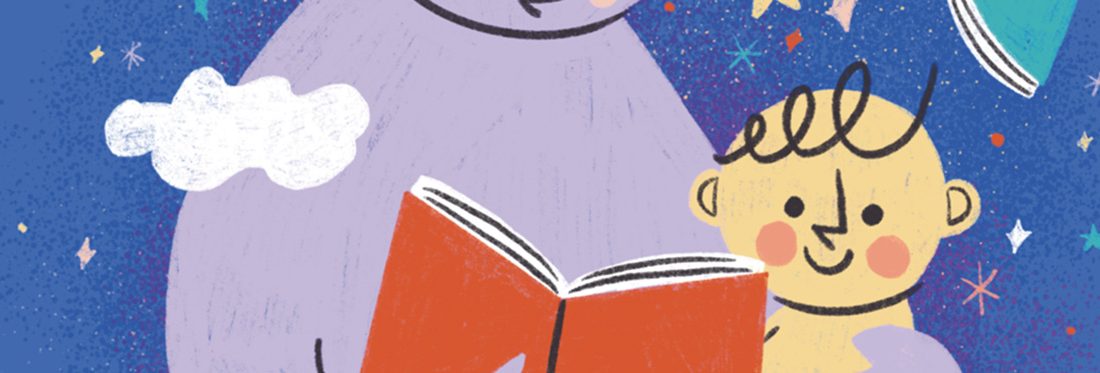 événement tout petits dans les bibliothèques