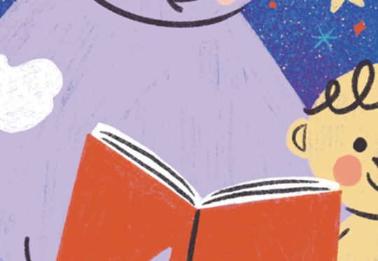 événement tout petits dans les bibliothèques