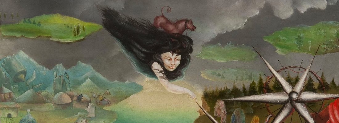 Expo pour les familles à Paris