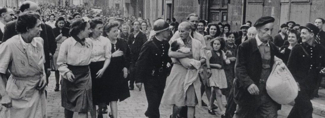Exposition pour les ados à Paris