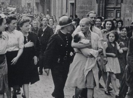 Exposition pour les ados à Paris