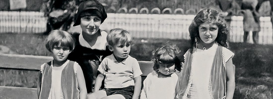 Exposition à voir à Paris avec des enfants