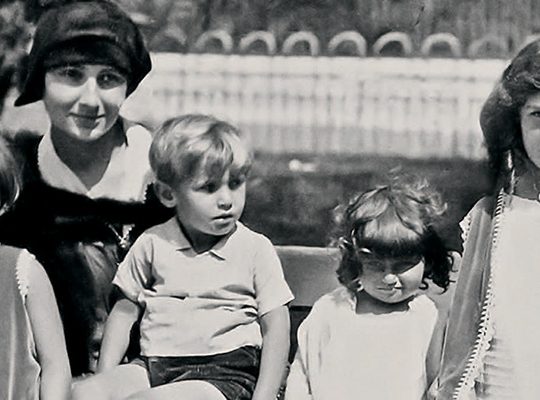 Exposition à voir à Paris avec des enfants