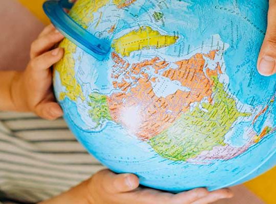 Devenir festival en famille à Citéco