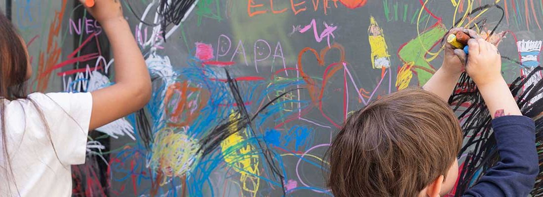 Activités familles à Paris 3e