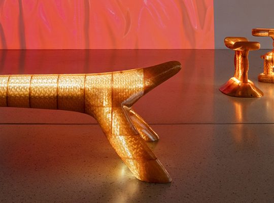 Exposition famille paris