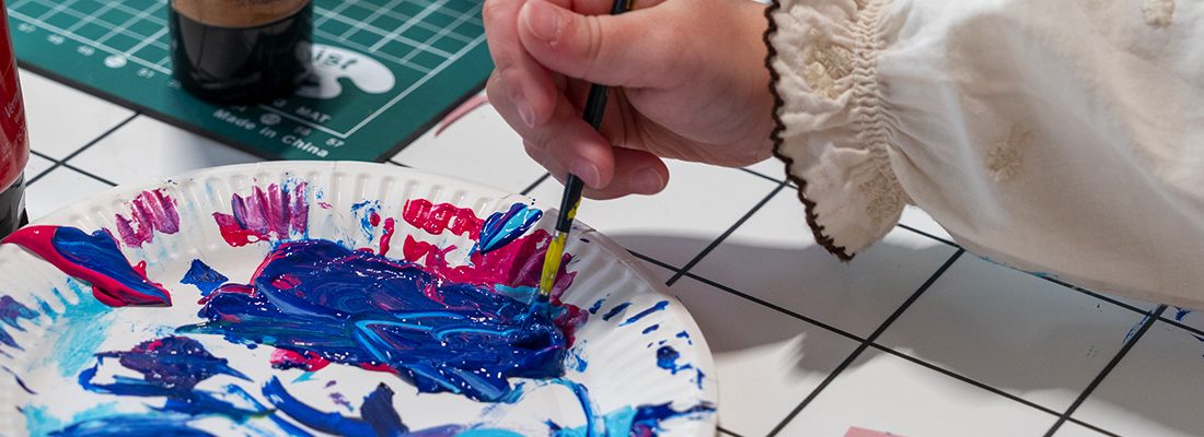 Week end famille à la fondation Cartier