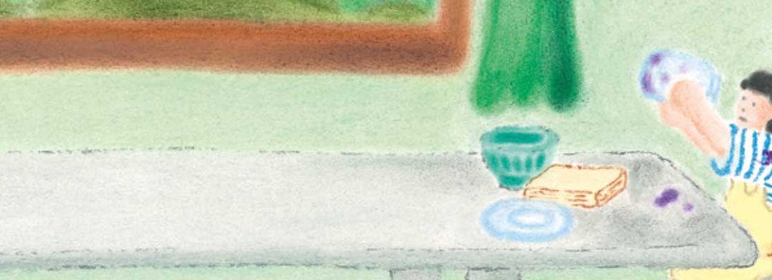 Atelier pour enfants à Paris 11e