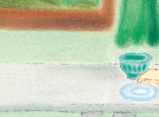 Atelier pour enfants à Paris 11e