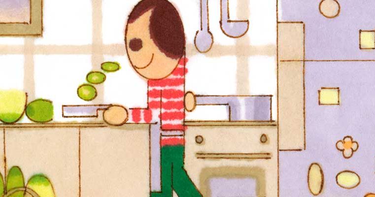 Livre pour enfants