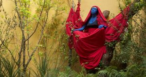 Expo gratuite pour les familles