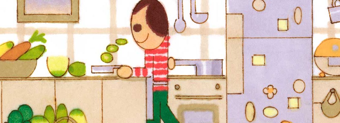 Livre pour enfants