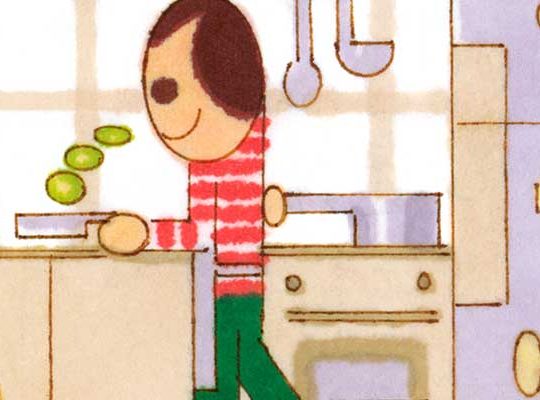 Livre pour enfants