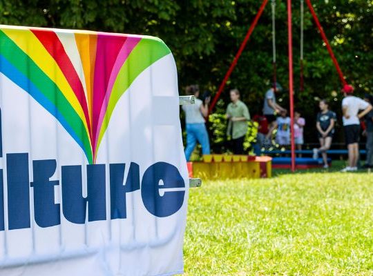 Événement pour les enfants dans le 92