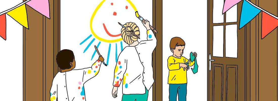 jeu concours - 15% de réduction sur le site Mildécor