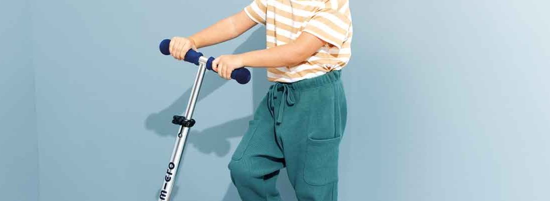jeu concours - Des trottinettes Micro à gagner